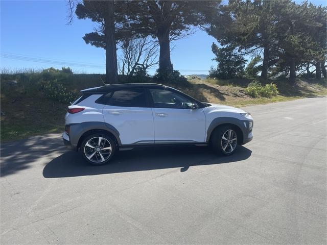 image-4, 2020 Hyundai Kona 1.6T Elite AWD at Dunedin