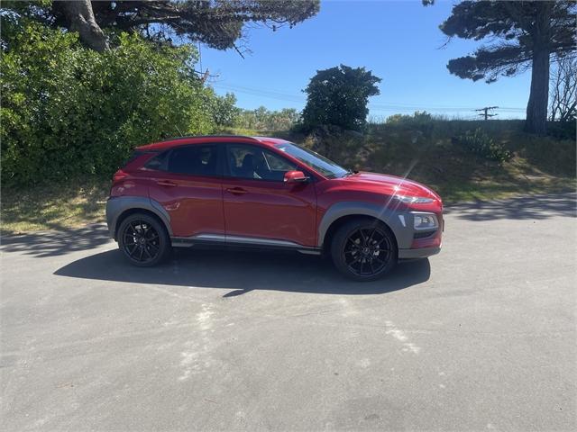 image-2, 2019 Hyundai Kona 2.0 Elite 2WD at Dunedin