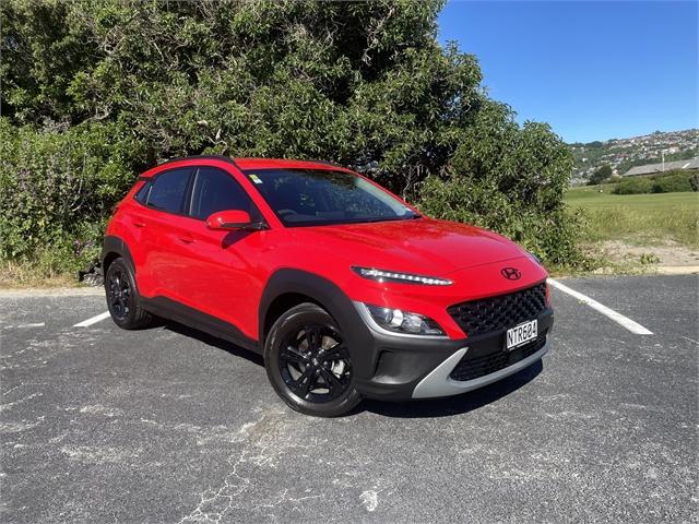 image-1, 2021 Hyundai Kona 2.0 2WD at Dunedin