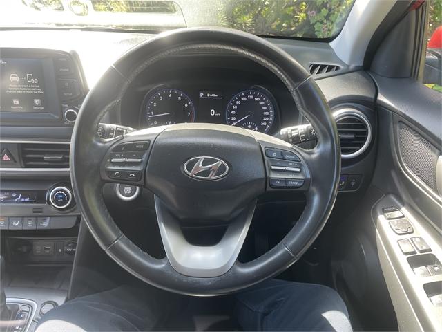 image-15, 2020 Hyundai Kona 2.0 Elite 2WD at Dunedin