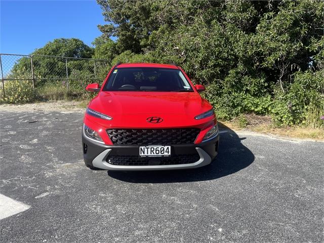 image-4, 2021 Hyundai Kona 2.0 2WD at Dunedin