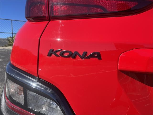 image-10, 2021 Hyundai Kona 2.0 2WD at Dunedin