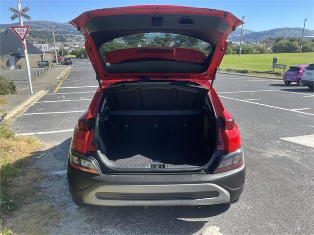 image-11, 2021 Hyundai Kona 2.0 2WD at Dunedin