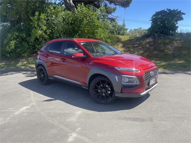 image-1, 2019 Hyundai Kona 2.0 Elite 2WD at Dunedin