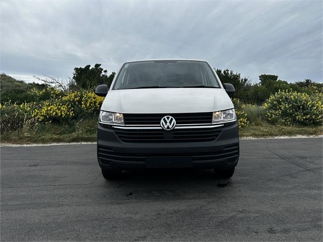 image-1, 2024 Volkswagen Transporter sWB 340Nm DSG at Dunedin