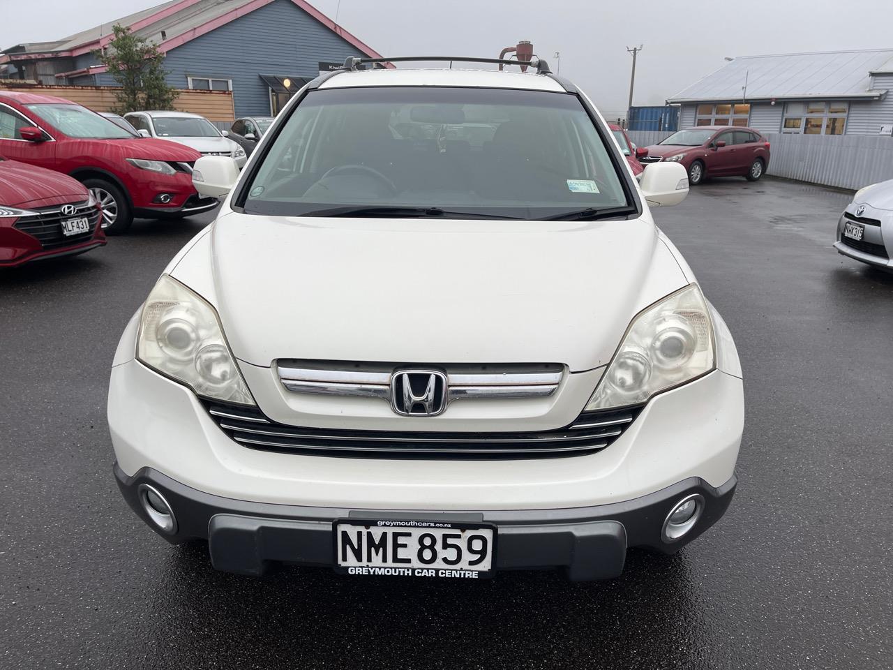 image-1, 2006 Honda Crv at Greymouth