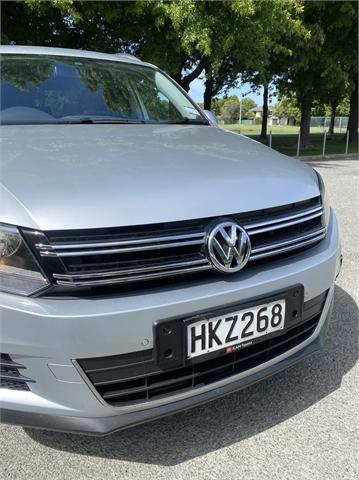 image-3, 2014 Volkswagen Tiguan Tsi132kw 2.0P4wd7a/H at Christchurch