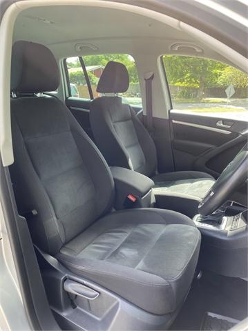 image-9, 2014 Volkswagen Tiguan Tsi132kw 2.0P4wd7a/H at Christchurch