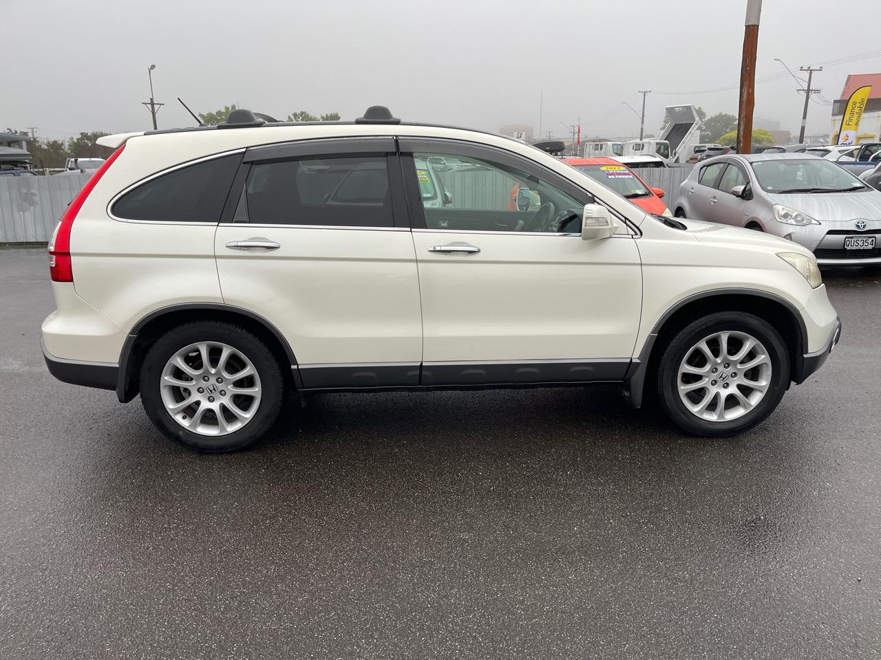 image-3, 2006 Honda Crv at Greymouth