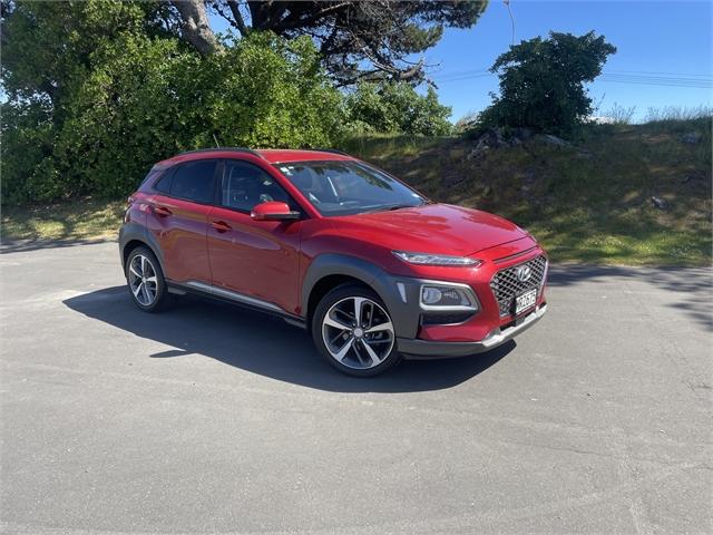 image-1, 2020 Hyundai Kona 2.0 Elite 2WD at Dunedin