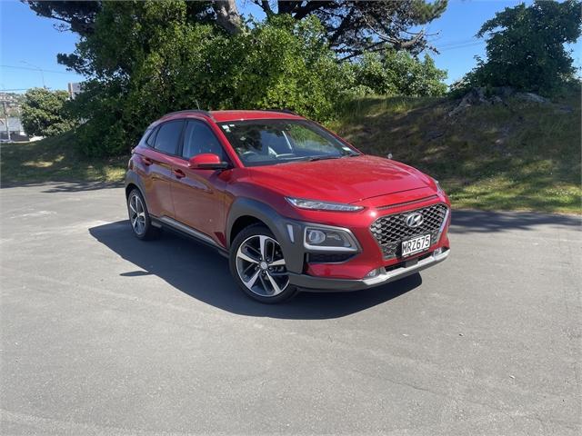 image-0, 2020 Hyundai Kona 2.0 Elite 2WD at Dunedin