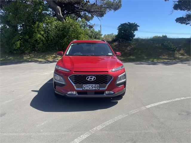 image-4, 2019 Hyundai Kona 2.0 Elite 2WD at Dunedin