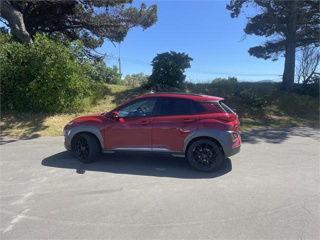 image-7, 2019 Hyundai Kona 2.0 Elite 2WD at Dunedin