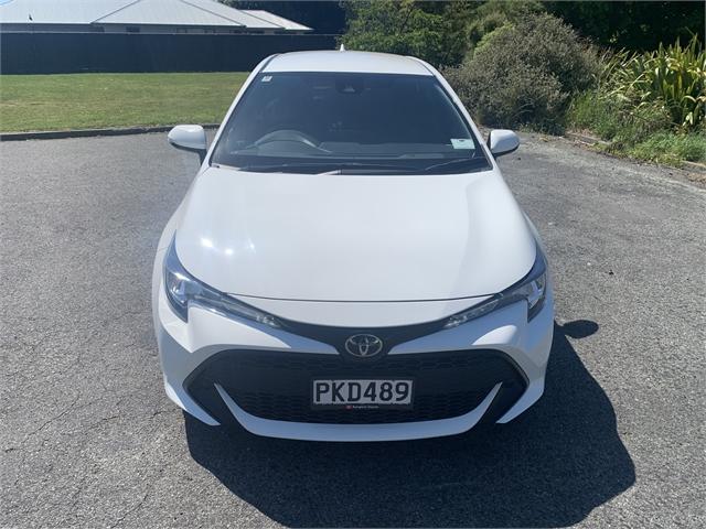 image-7, 2022 Toyota Corolla Gx 2.0P/10Cvt at Waimakariri