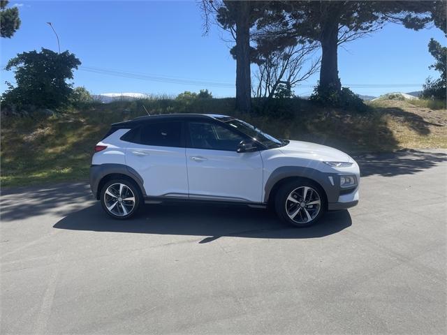 image-3, 2020 Hyundai Kona 1.6T Elite AWD at Dunedin