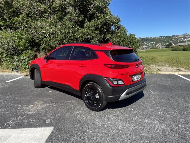 image-6, 2021 Hyundai Kona 2.0 2WD at Dunedin