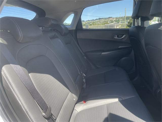 image-18, 2020 Hyundai Kona 1.6T Elite AWD at Dunedin