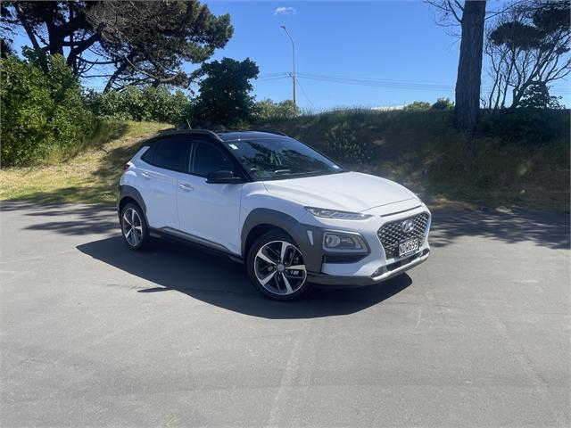 image-1, 2020 Hyundai Kona 1.6T Elite AWD at Dunedin