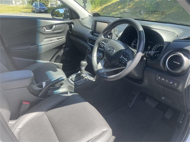 image-16, 2020 Hyundai Kona 1.6T Elite AWD at Dunedin