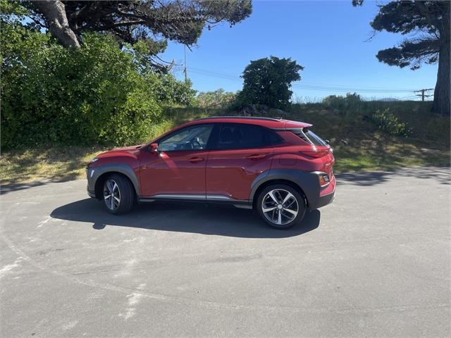 image-7, 2020 Hyundai Kona 2.0 Elite 2WD at Dunedin