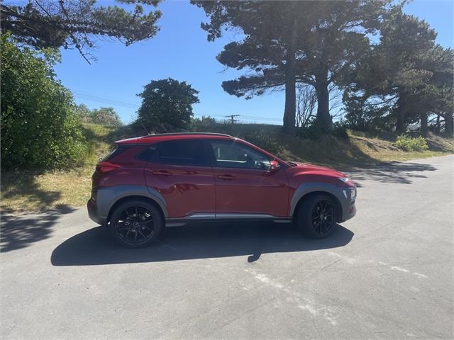 image-3, 2019 Hyundai Kona 2.0 Elite 2WD at Dunedin