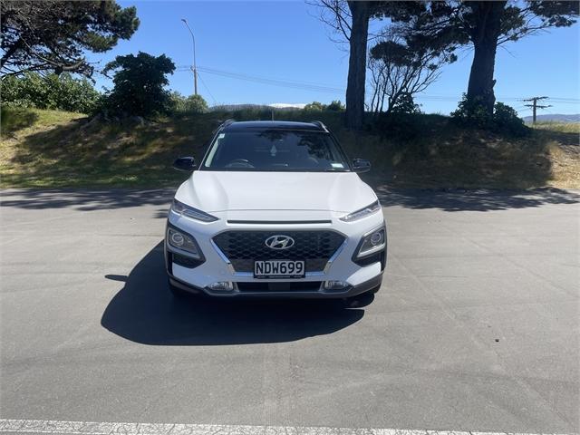 image-5, 2020 Hyundai Kona 1.6T Elite AWD at Dunedin