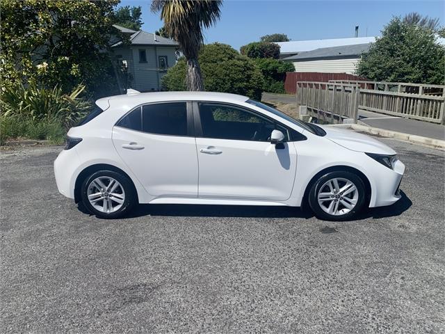 image-5, 2022 Toyota Corolla Gx 2.0P/10Cvt at Waimakariri