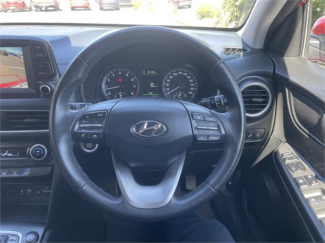 image-19, 2019 Hyundai Kona 2.0 Elite 2WD at Dunedin