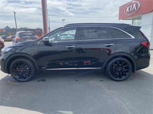 image-7, 2019 Kia Sorento EX BLACK EDITION 2.2 at Invercargill