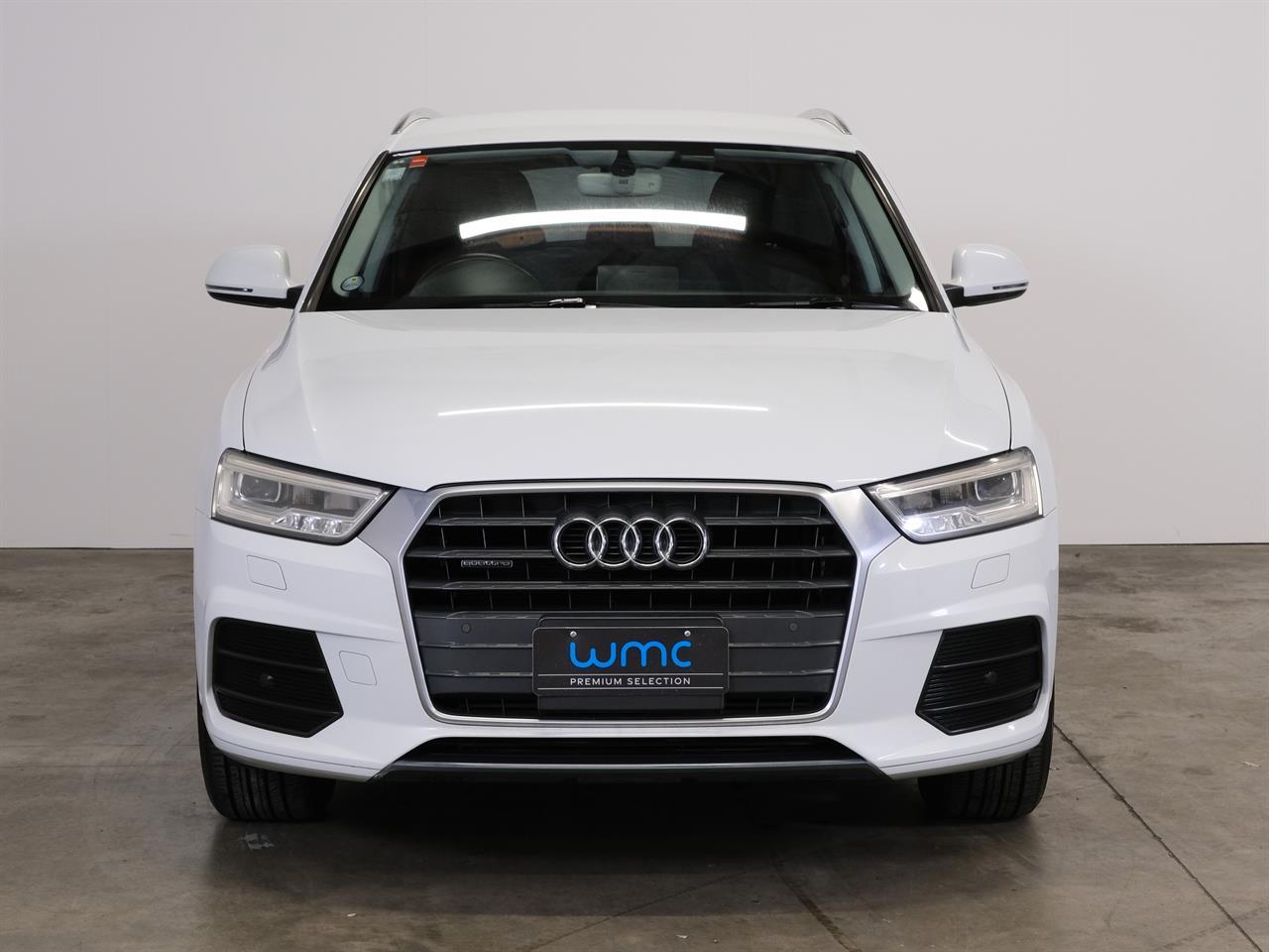 image-2, 2016 Audi Q3 2.0TFSI Quattro at Christchurch