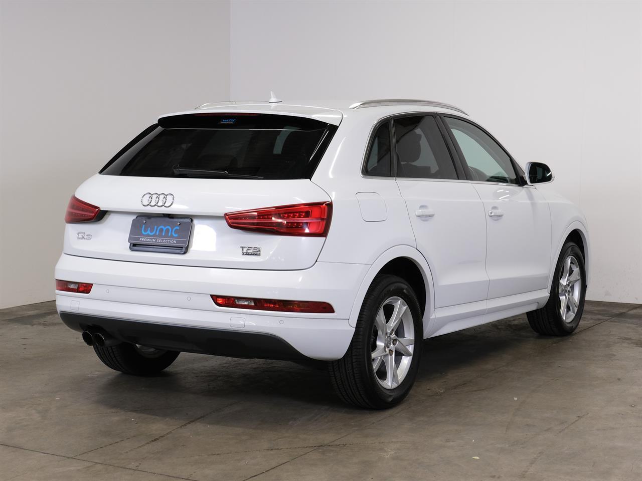 image-7, 2016 Audi Q3 2.0TFSI Quattro at Christchurch