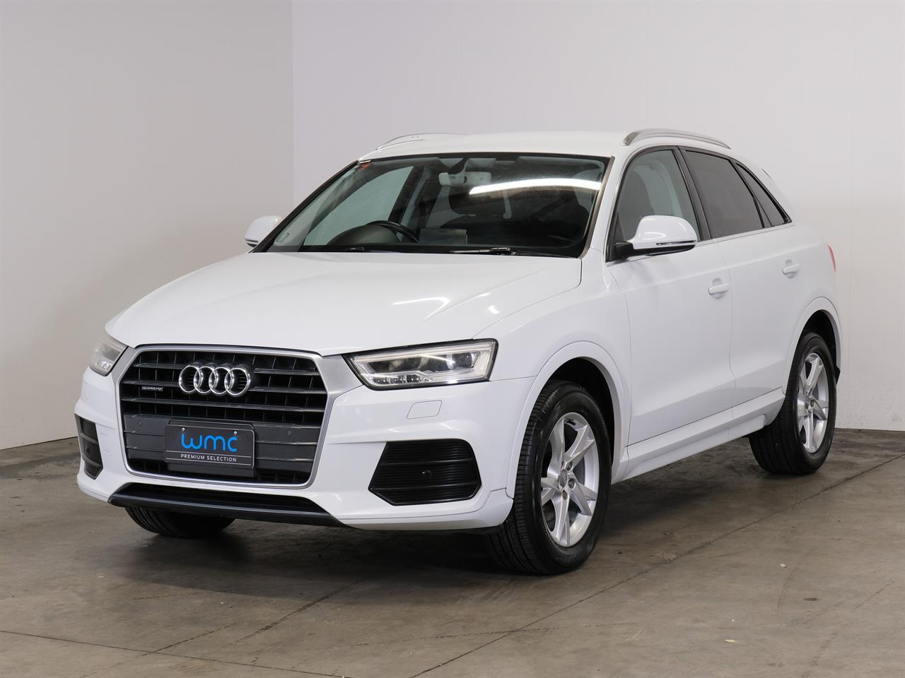 image-3, 2016 Audi Q3 2.0TFSI Quattro at Christchurch