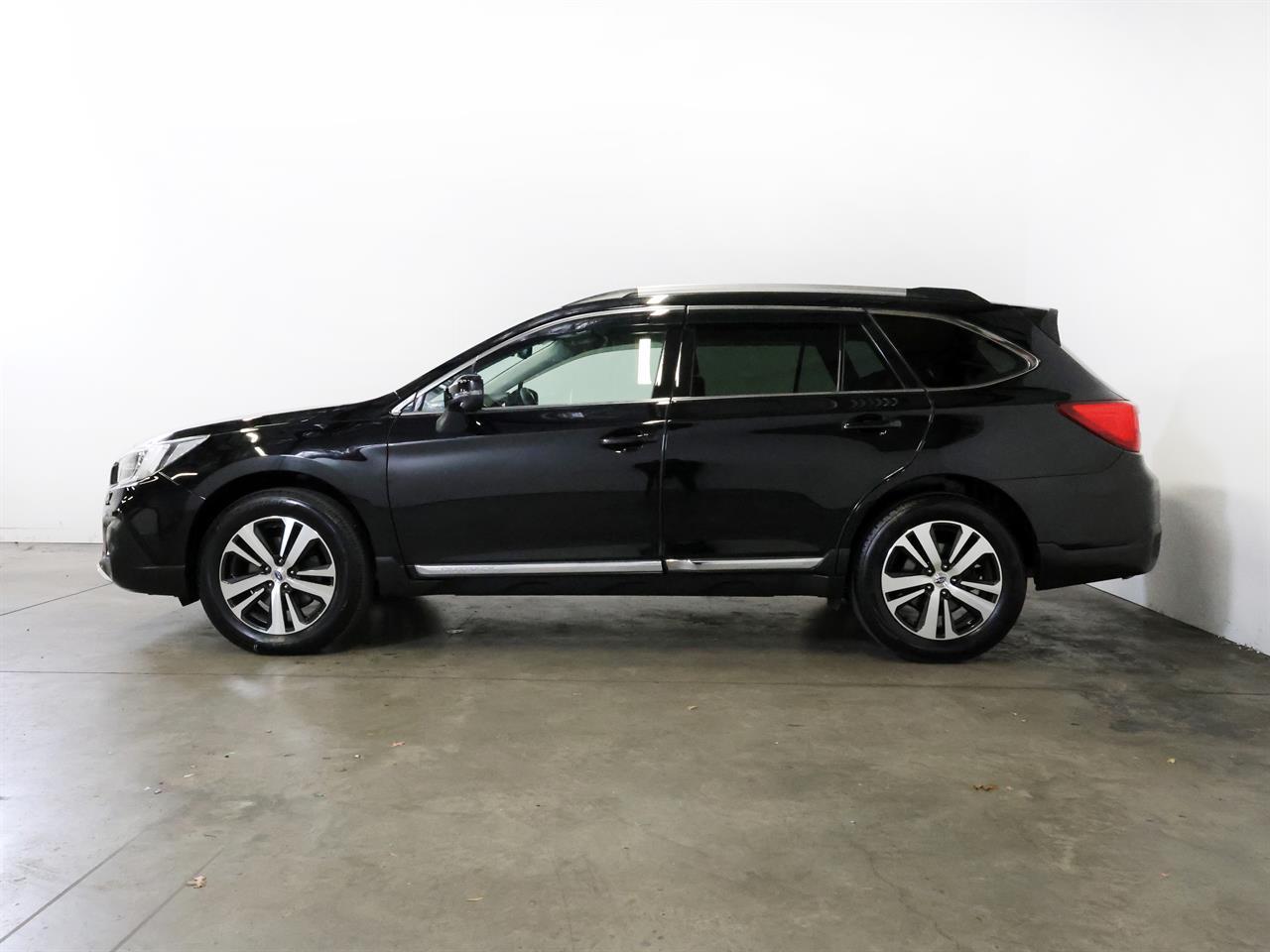 image-4, 2019 Subaru Outback Limited 2.5lt 4WD Eyesight 'Fa at Christchurch