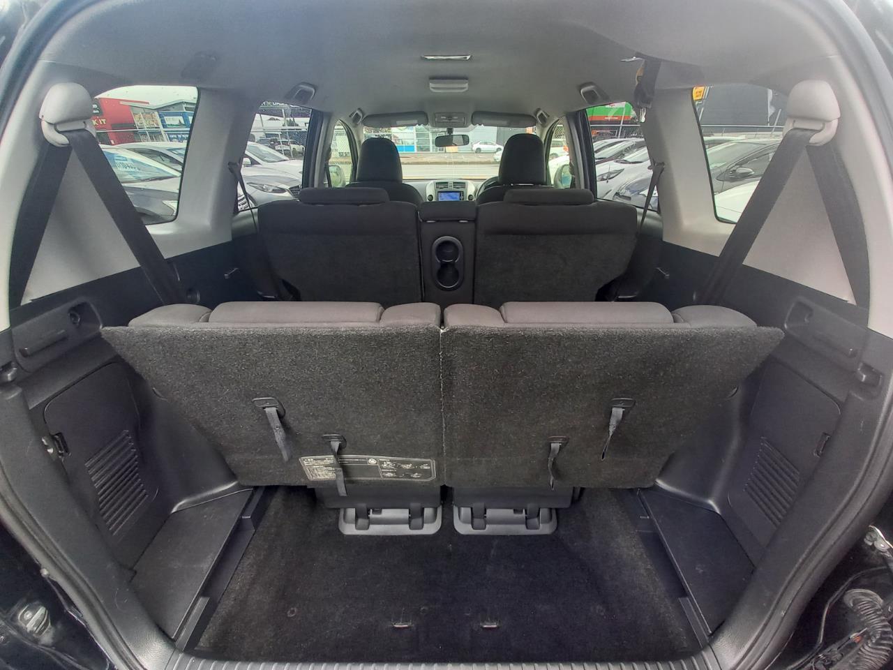 image-13, 2012 Toyota Vanguard 7 Seats at Christchurch