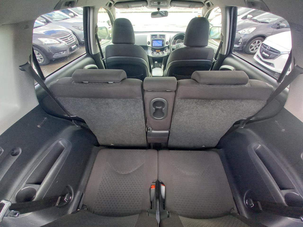 image-12, 2012 Toyota Vanguard 7 Seats at Christchurch