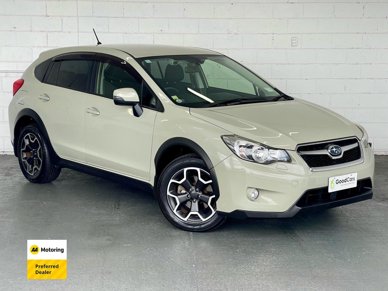 image-0, 2013 Subaru Impreza XV 2.0I-L EYESIGHT AWD at Christchurch