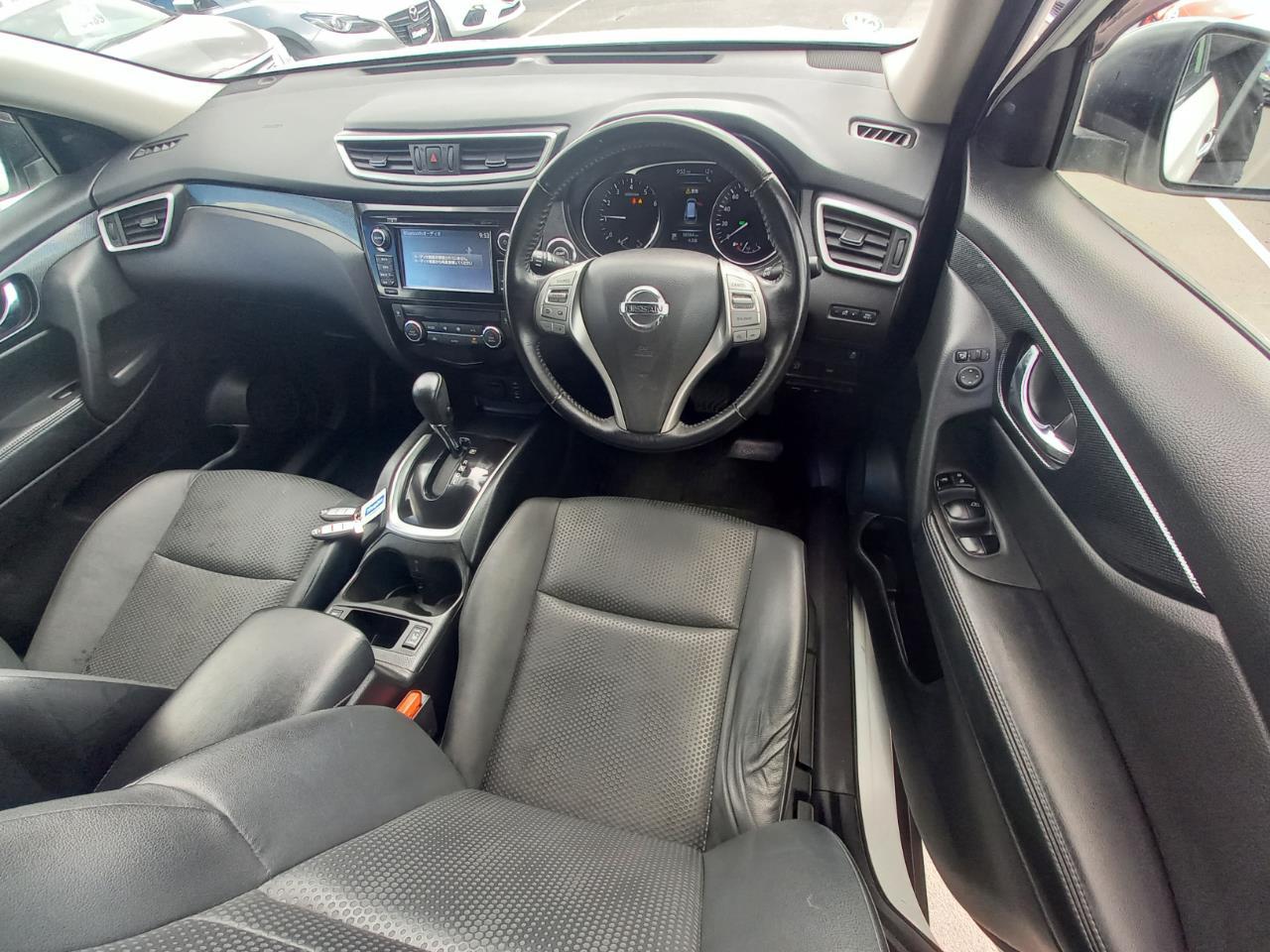 image-8, 2014 Nissan X-Trail 7 Seats at Christchurch