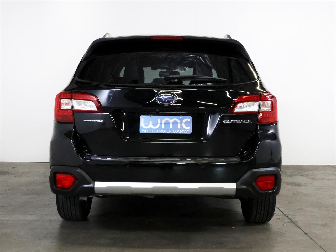 image-6, 2019 Subaru Outback Limited 2.5lt 4WD Eyesight 'Fa at Christchurch