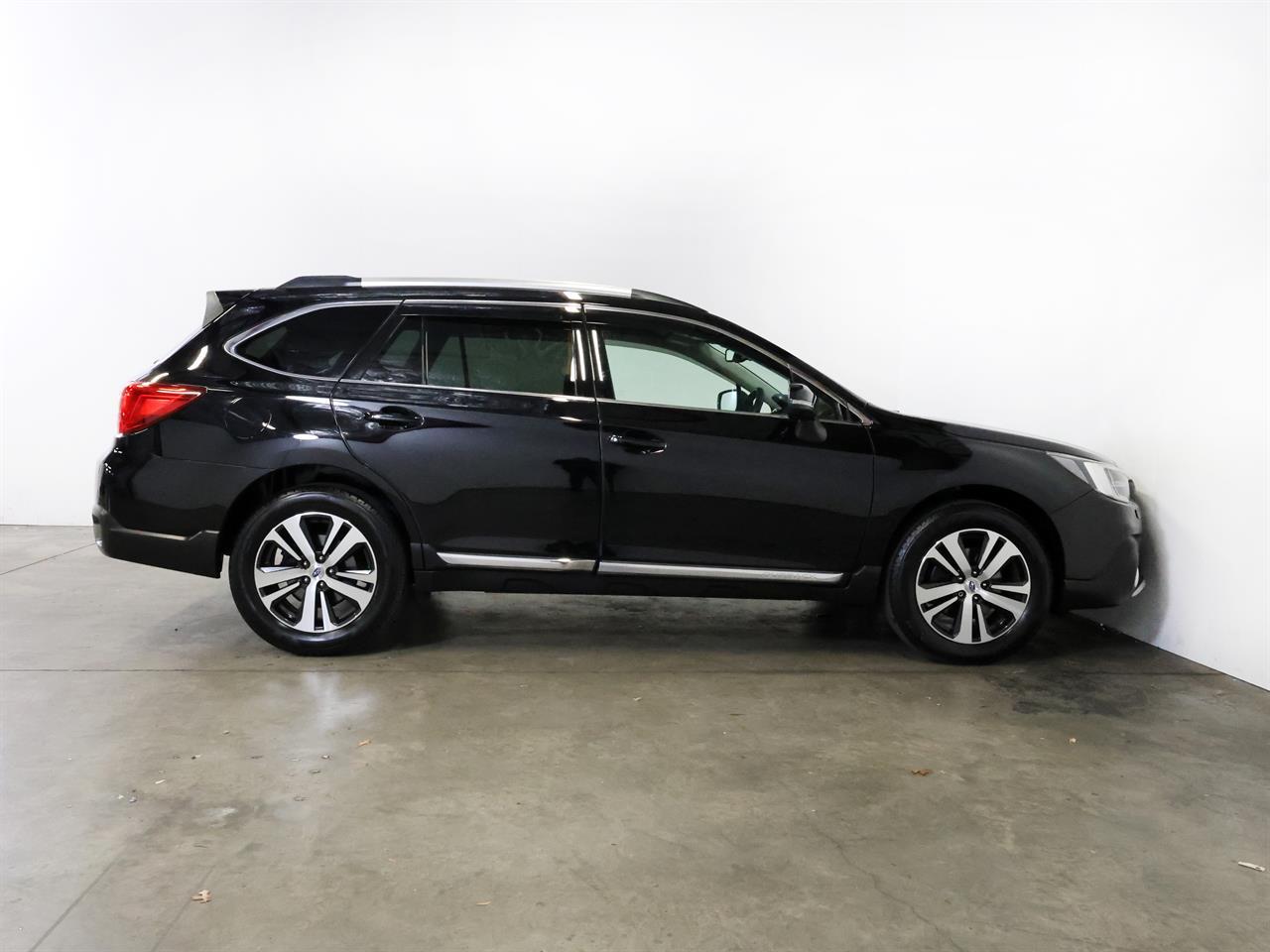 image-9, 2019 Subaru Outback Limited 2.5lt 4WD Eyesight 'Fa at Christchurch