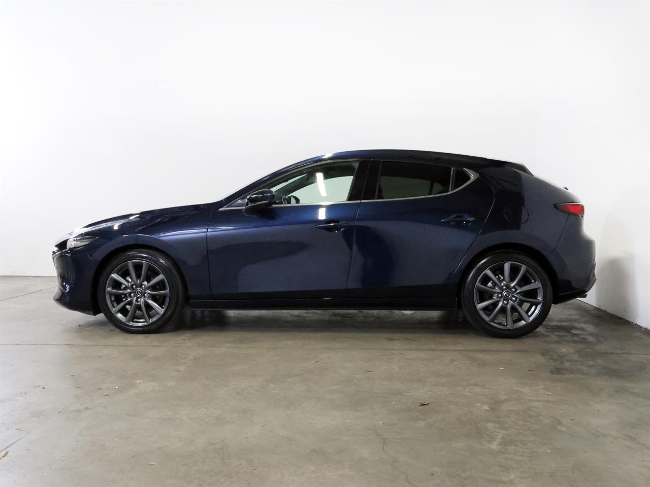 image-4, 2019 Mazda 3 20S Fastback 'Proactive' at Christchurch