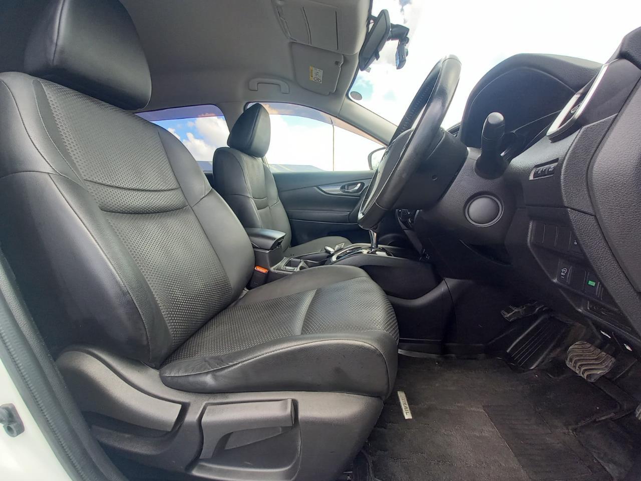 image-9, 2014 Nissan X-Trail 7 Seats at Christchurch