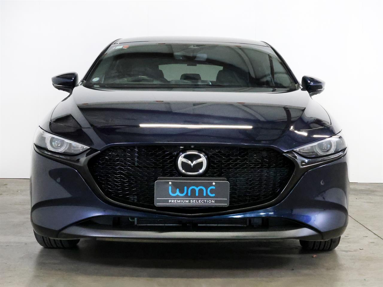 image-2, 2019 Mazda 3 20S Fastback 'Proactive' at Christchurch