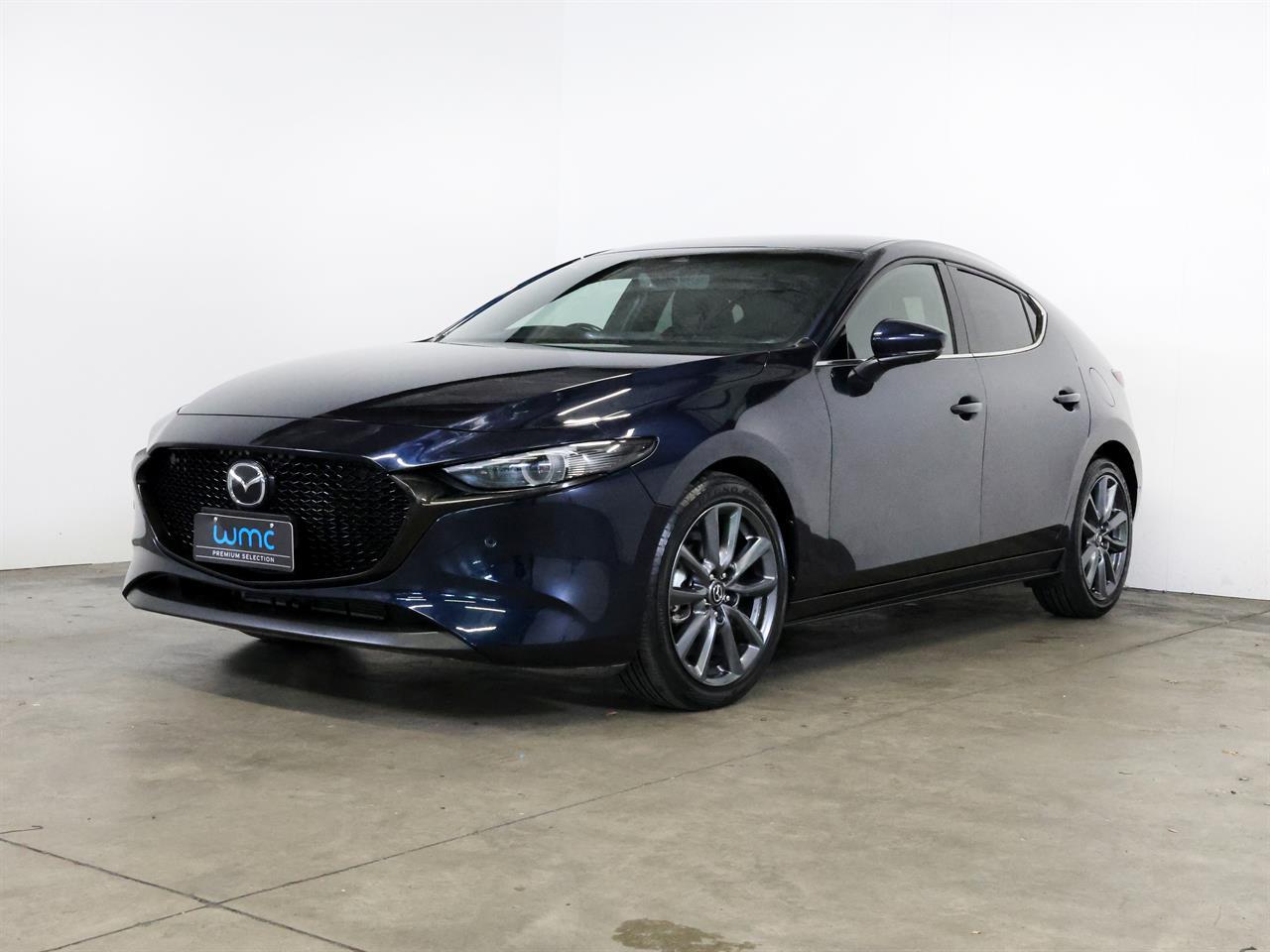 image-3, 2019 Mazda 3 20S Fastback 'Proactive' at Christchurch