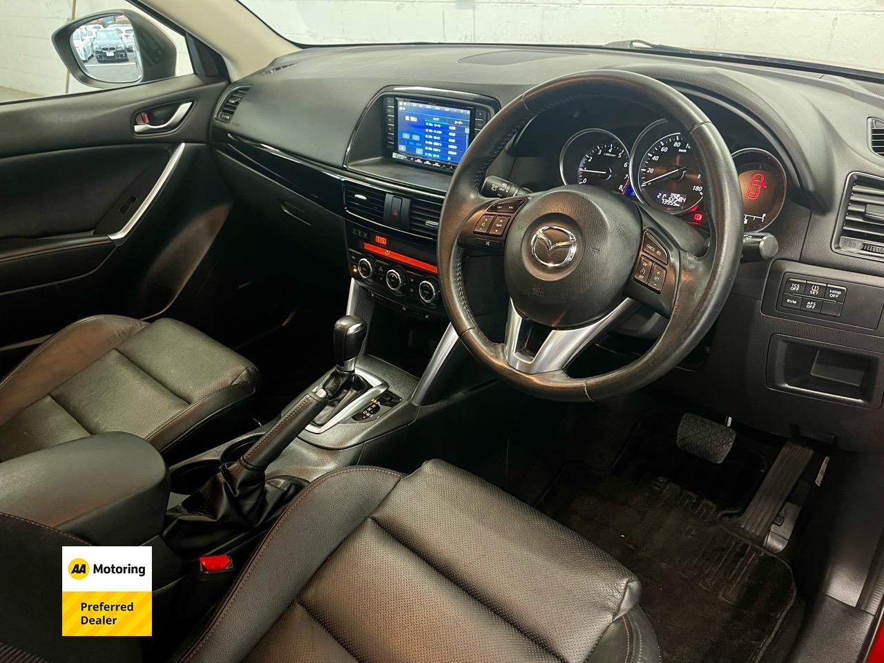 image-9, 2013 Mazda CX-5 25S AWD, BOSE, Luxury Pack, 2.5 Pe at Christchurch