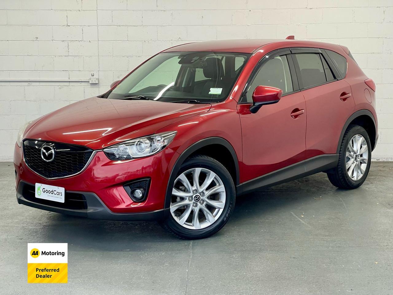 image-4, 2013 Mazda CX-5 25S AWD, BOSE, Luxury Pack, 2.5 Pe at Christchurch