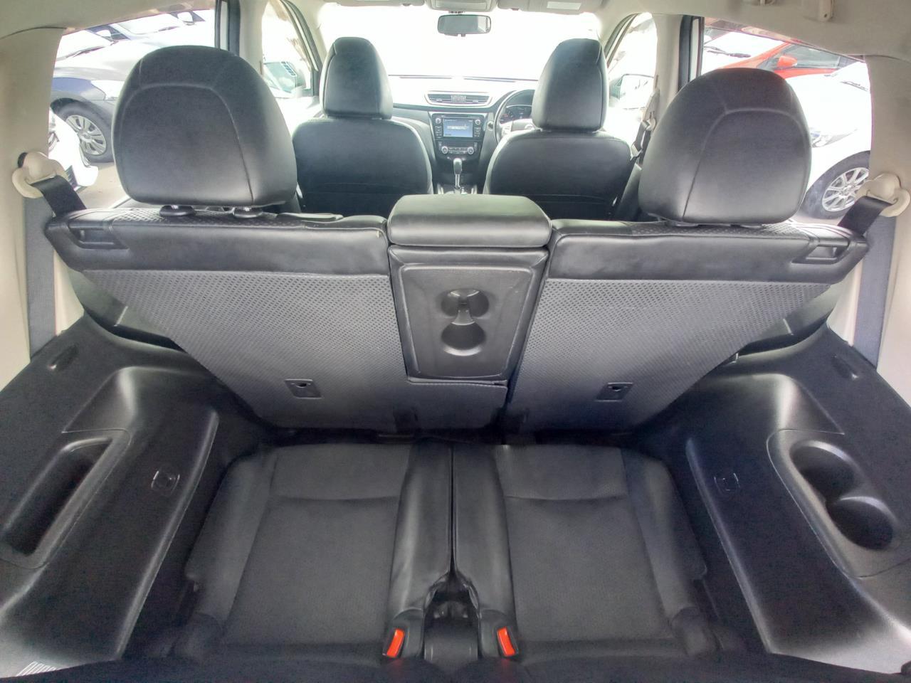 image-11, 2014 Nissan X-Trail 7 Seats at Christchurch