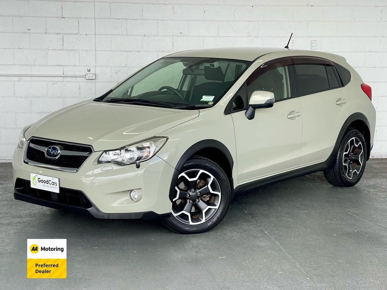 image-4, 2013 Subaru Impreza XV 2.0I-L EYESIGHT AWD at Christchurch