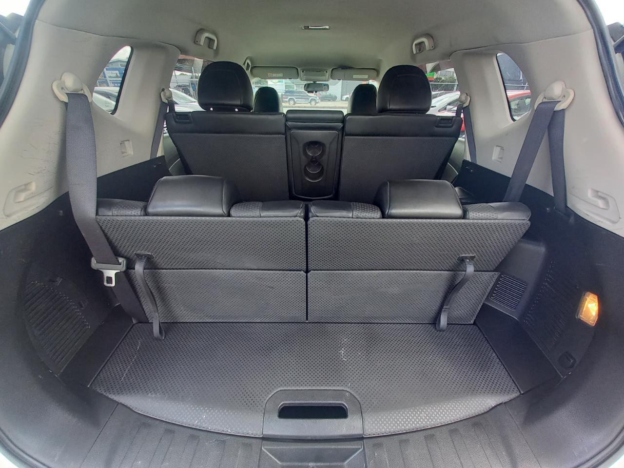 image-12, 2014 Nissan X-Trail 7 Seats at Christchurch