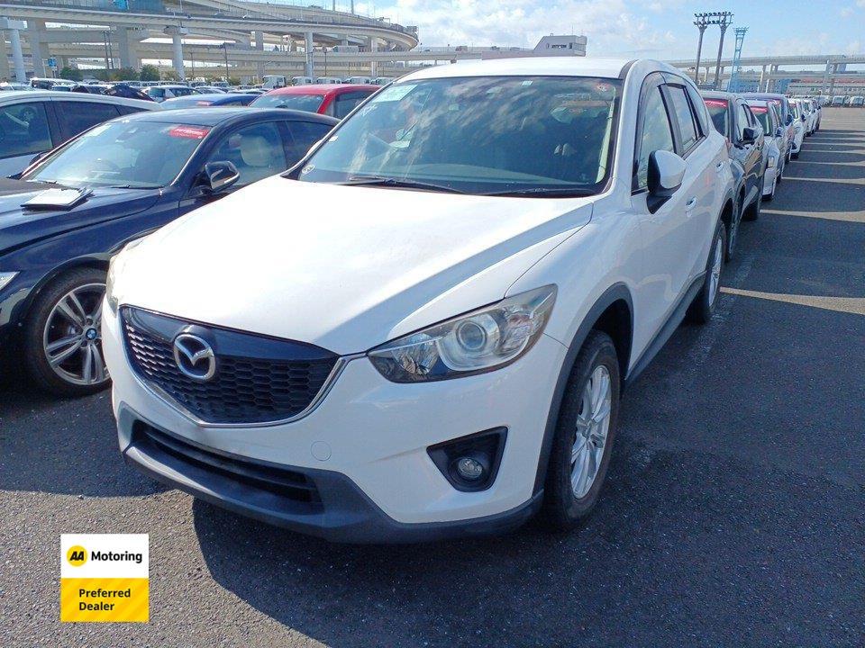 image-3, 2014 Mazda CX-5 25S Luxury Pack BOSE Sound at Christchurch