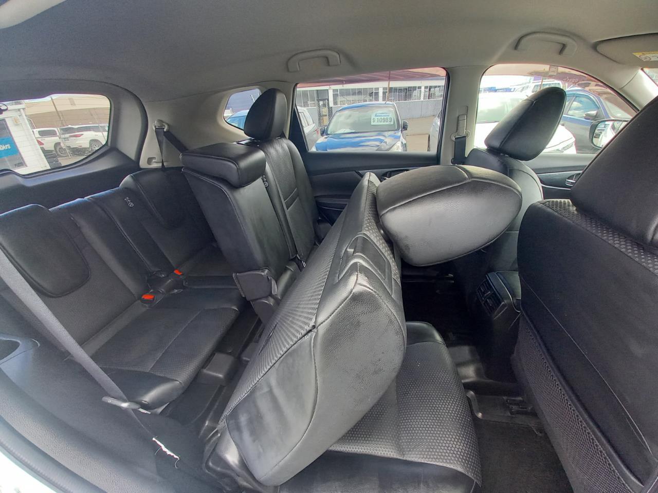 image-10, 2014 Nissan X-Trail 7 Seats at Christchurch